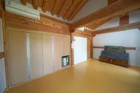 Hanok 1st Street Hotels near Gyeongju Station