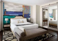Sophy Hyde Park Hoteles cerca de Universidad de Chicago