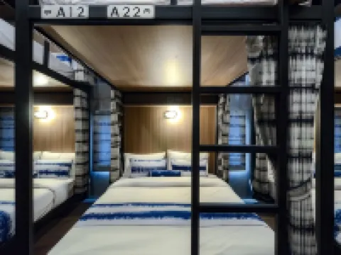 時尚麗貝 麗貝島住宿飯店