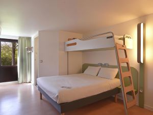 Ibis Budget Villefranche