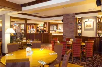 Premier Inn Wakefield City North Hôtels à : Normanton