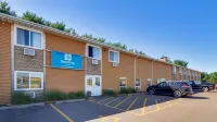 SureStay Hotel by Best Western Thomson