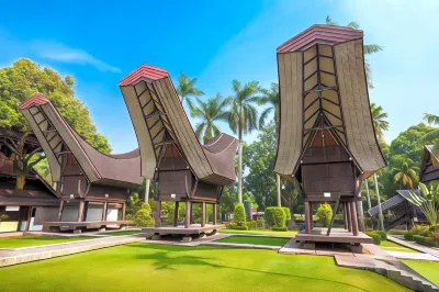 Ibis Styles Jakarta Tanah Abang