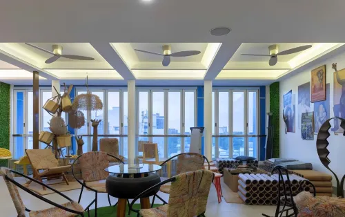 Selah Pods Hotel Manila
