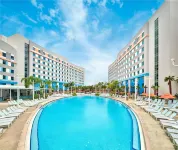 Universal's Endless Summer Resort – Dockside Inn and Suites