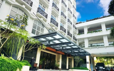 El Hotel Yogyakarta Malioboro