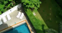 Ahad Suite Aonang - Beach