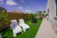 YalaRent Green Garden Villa with Private Pool