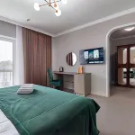 Emerald Hotel