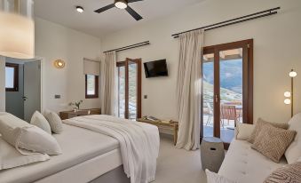 Voya Sifnos Mindful Stay