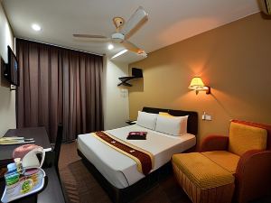 Good Hope Hotel Kelana Jaya