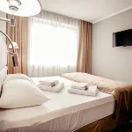 Eliza BonApart Apart-Hotel
