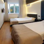 Greenfeel Novgorod