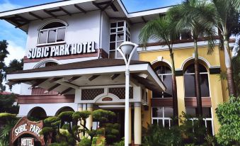 Subic Park Hotel