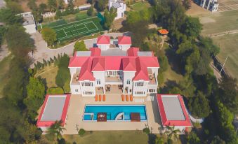BluSalzz Collection - Siddha Wellness Village, Faridabad - Haryana