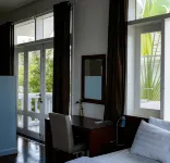 Villa Panda at Sea Links Golf Resort Hotel di Phan Thiet