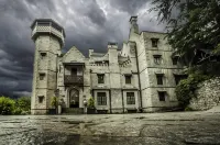 The Himalayan Hotels in 
