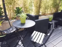 Les Terrasses de Castelnau Hotels in Castelnau-le-Lez