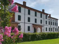 Volivia Relais Hotels in Reggiolo