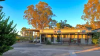 Rose City Motor Inn Hoteles en Benalla