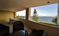 Riverside Holiday Apartments Hotels in Ballina