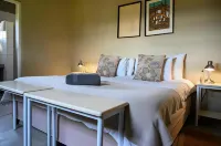 Saronsberg Vineyard Cottages Hotels in Prince Alfred Hamlet