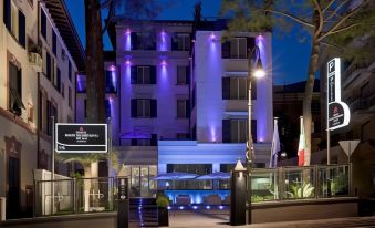 Boutique Hotel Galatea