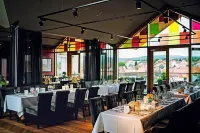 Der LIPPISCHE HOF Hotels in Bad Salzuflen