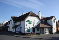 The Lugger Inn