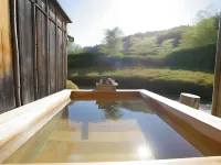 Oyado Sansui Hotels in Shimojo