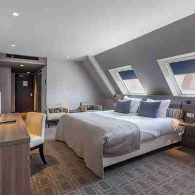 Van der Valk Hotel Hengelo Rooms