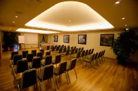 Grand Hotel Santa Lucia