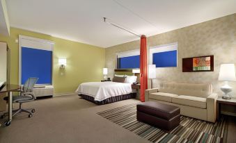 Home2 Suites by Hilton Lexington Park Patuxent River Nas