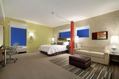 Home2 Suites by Hilton Lexington Park Patuxent River Nas