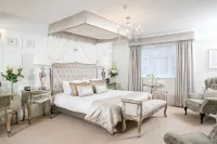 The Wild Boar Hotels in Crook