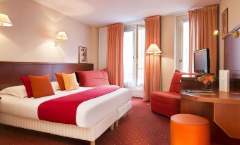 Hotel Londres Saint Honore