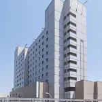 Maebashi Business Hotel Luka Hotel di 