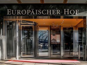 Hotel Europäischer Hof Hamburg