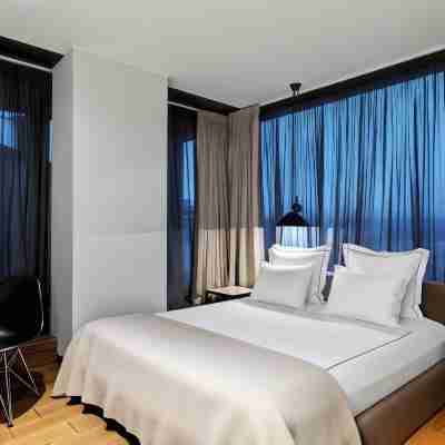 Sense Hotel Sofia, a Member of Design Hotels Rooms