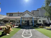 Nestor Hotel Gap et Restaurant Các khách sạn ở Gap