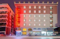Grand Gebze Hotel Hotel a Sekerpinar Mahallesi