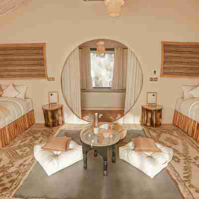 Imperial Glory Lodges Rooms