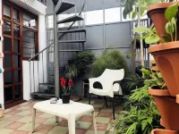 Hostal Posada del Maple