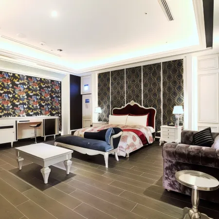Icloud Luxury Resort & Hotel