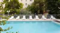 Appart Hotel Corte HR Hotel a Vizzavone