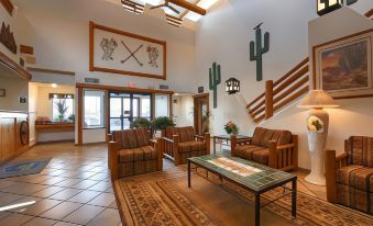 Best Western Gold Canyon Inn  Suites