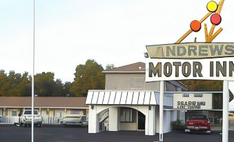 Andrews Motor Inn