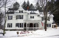 The Wilmington Inn Hotel di Marlboro