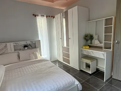 Sunshine Rest Resort Hotel di 