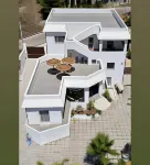 Villa Aries - Torre di Manfria Hill Hotel in zona Bunker WW2